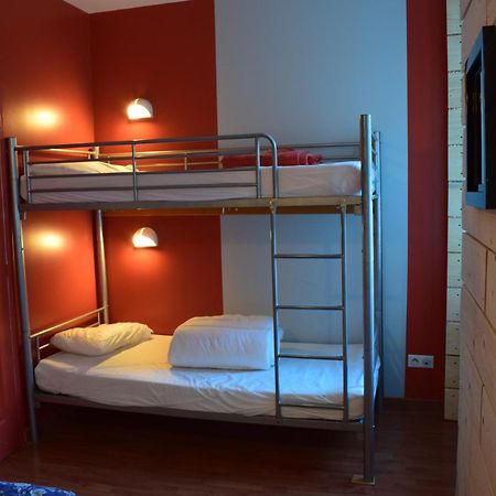 Appartement Familial T3 Avec Sauna 8 Personnes Eaux-Bonnes Exteriör bild