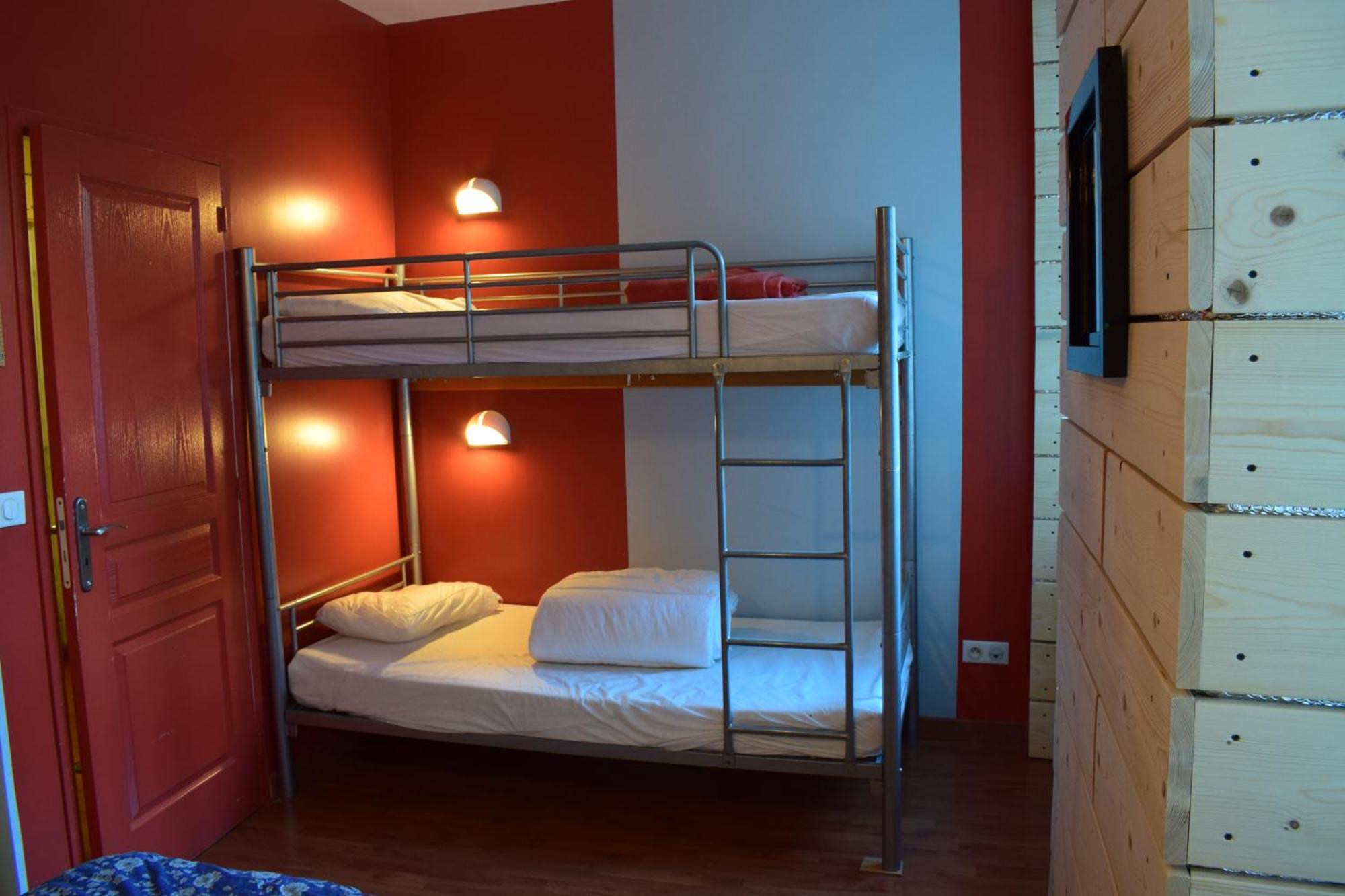 Appartement Familial T3 Avec Sauna 8 Personnes Eaux-Bonnes Exteriör bild