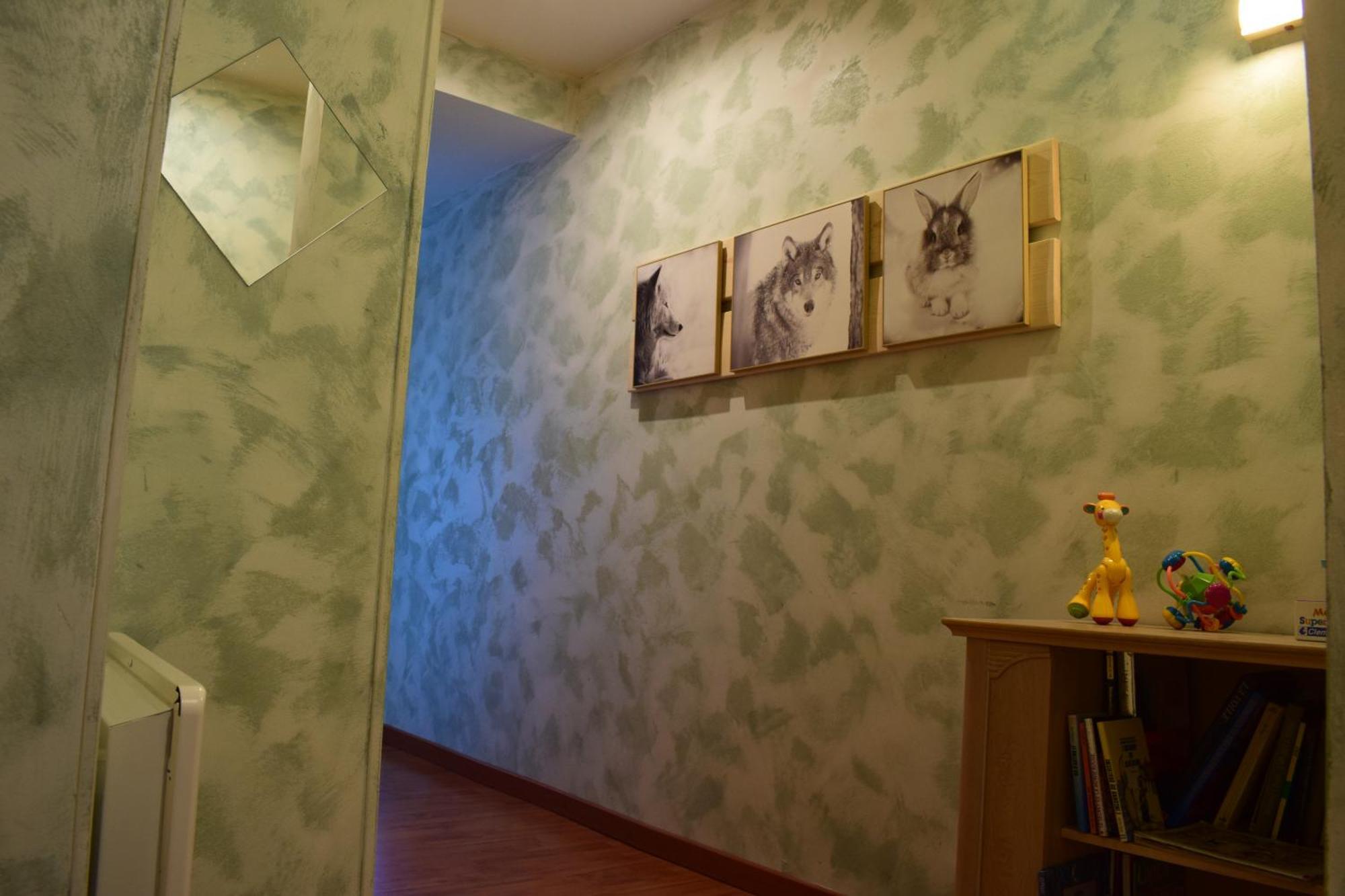 Appartement Familial T3 Avec Sauna 8 Personnes Eaux-Bonnes Exteriör bild