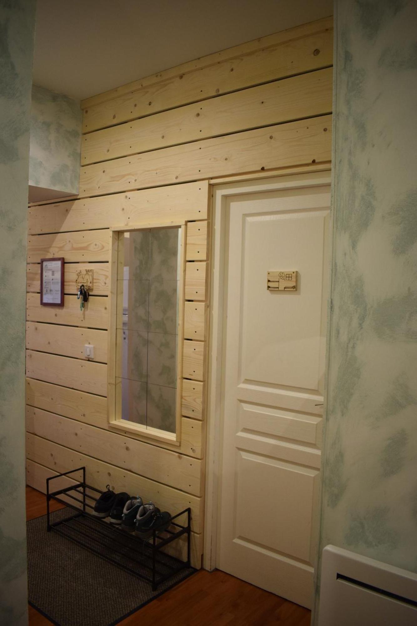 Appartement Familial T3 Avec Sauna 8 Personnes Eaux-Bonnes Exteriör bild