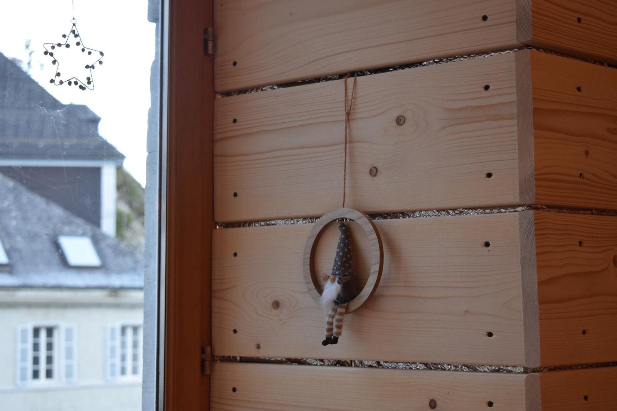 Appartement Familial T3 Avec Sauna 8 Personnes Eaux-Bonnes Exteriör bild