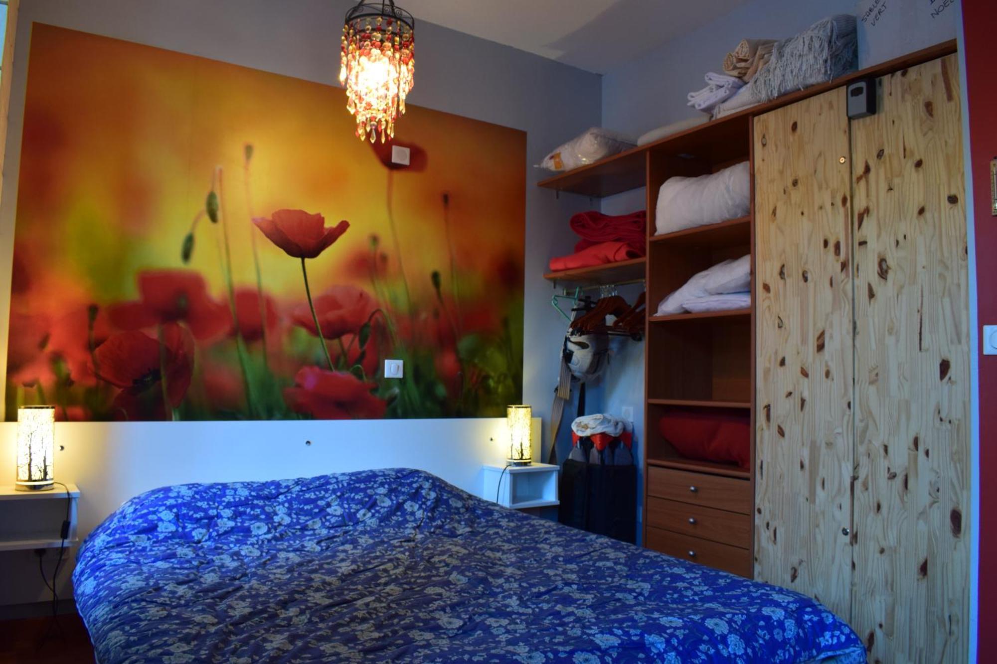 Appartement Familial T3 Avec Sauna 8 Personnes Eaux-Bonnes Exteriör bild